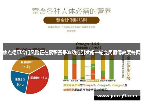 焦点德甲冷门风险正在累积赛果波动或引发新一轮变局值得高度警惕